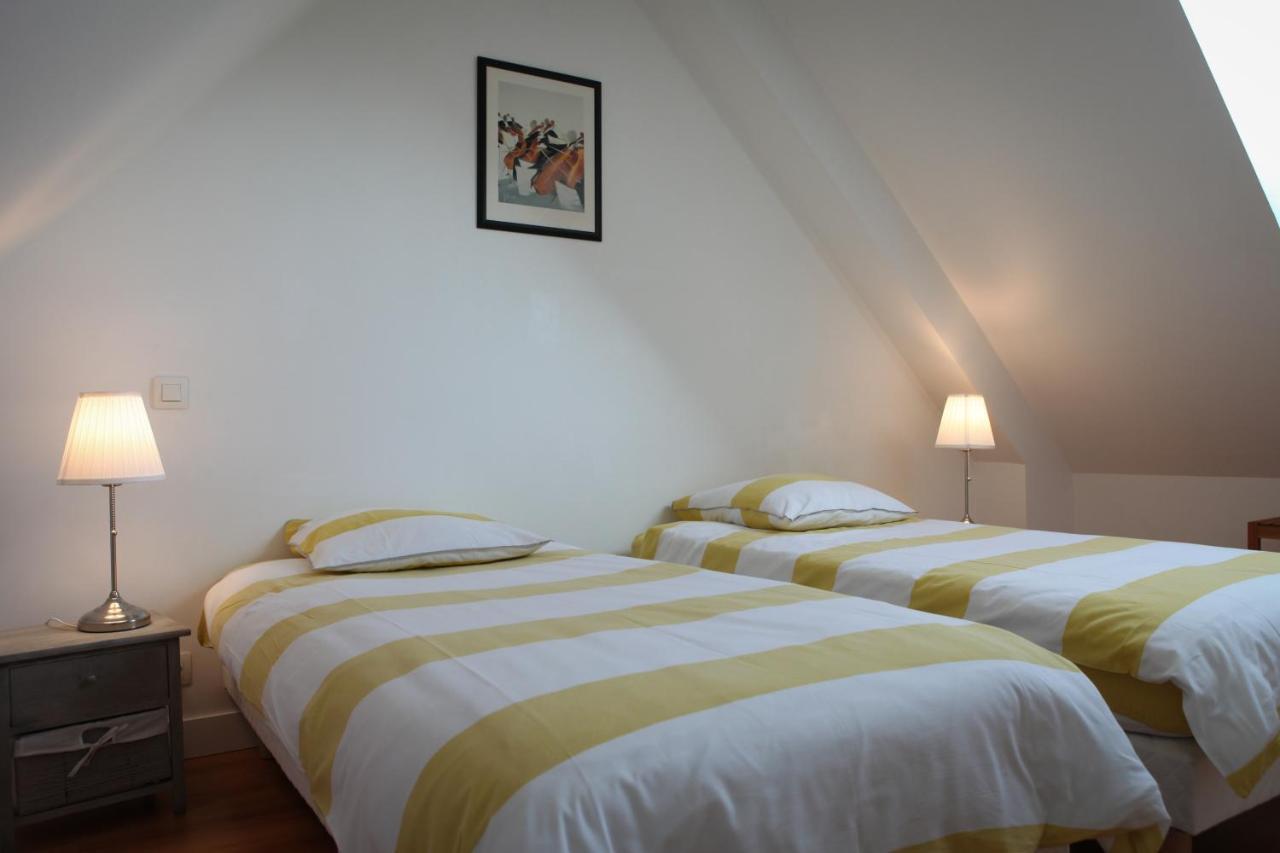 Cape Cod Villa Wimereux Exterior photo